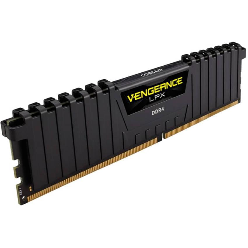 Memoria Ram 8Gb Ddr4 3000mhz Corsair Vengeance Lpx